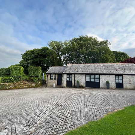 Altarnun The Lambing Shed, Cornwall מראה חיצוני תמונה
