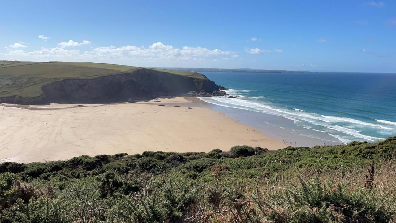 Altarnun The Lambing Shed, Cornwall מראה חיצוני תמונה