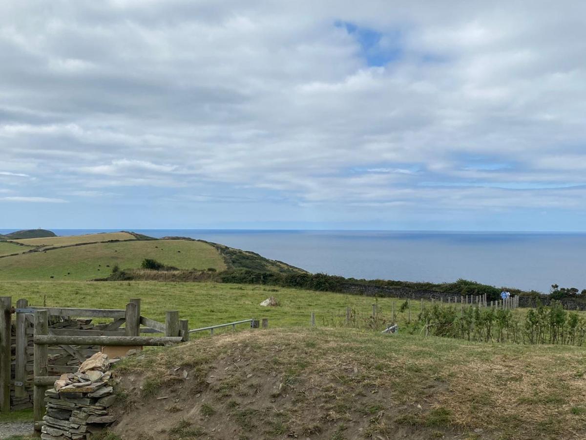 Altarnun The Lambing Shed, Cornwall מראה חיצוני תמונה