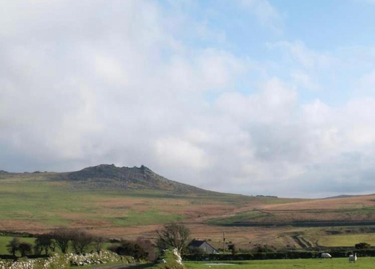 Altarnun The Lambing Shed, Cornwall מראה חיצוני תמונה