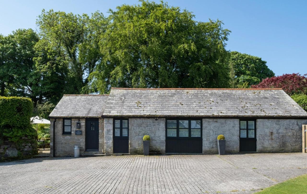 Altarnun The Lambing Shed, Cornwall מראה חיצוני תמונה