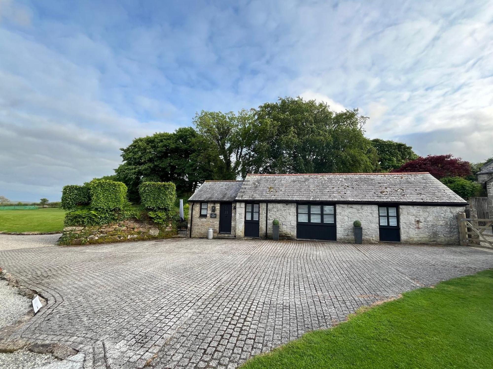 Altarnun The Lambing Shed, Cornwall מראה חיצוני תמונה